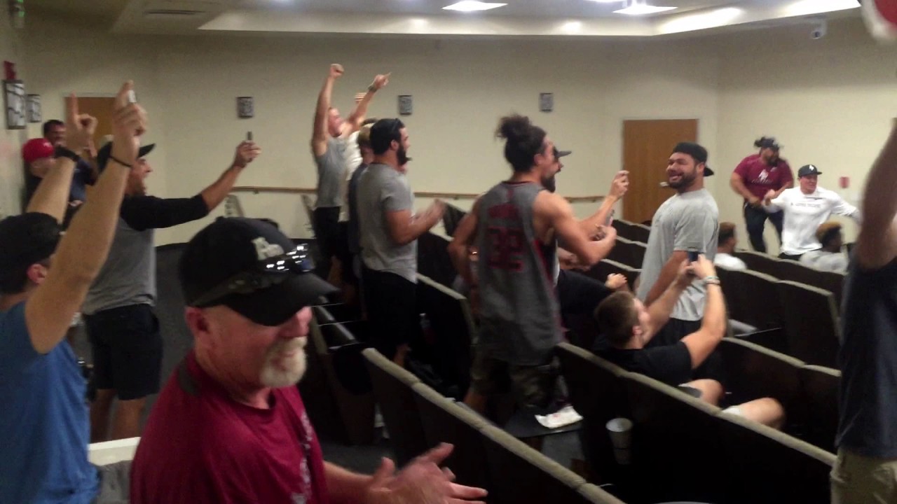 azusa-pacific-football-2016-playoff-selection-reaction-youtube