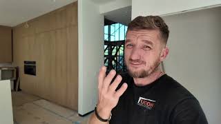 видео: Как выглядит кухня после всех переделок? картинка: Как выглядит кухня после всех переделок?