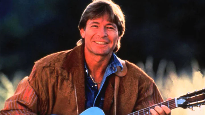 Today - John Denver - DayDayNews