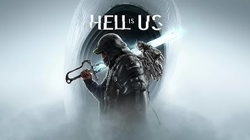 HELL IS US Gameplay Walkthrough FULL DEMO [4K 60FPS PC] - No Commentary