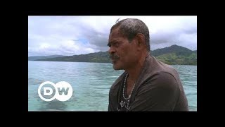 Las islas Fiyi y el cambio climático | DW Documental