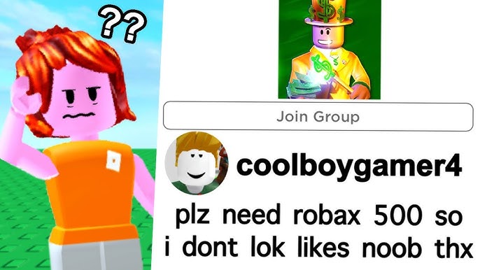 Roblox funny story generator 