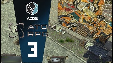 Fishing and a  Rat - Let