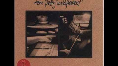 Tom Petty and the Heartbreakers - Time to Move On