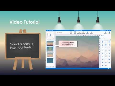 Focusky Tutorial: How to get start?