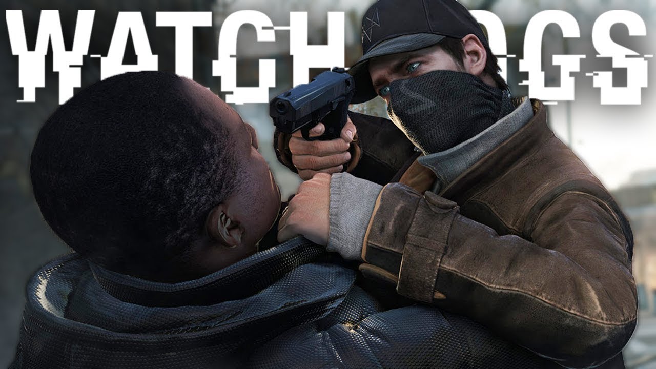 The Best Dlc Of Watch Dogs 2 Youtube The Best Dlc Of Watch Dogs 2 Youtube