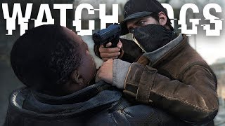 5 Small But Amazing Details in Watch Dogs