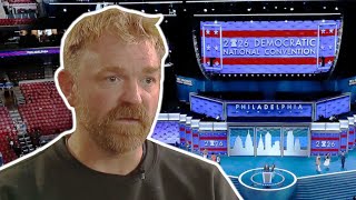 The Graham Platner Problem & The Dem's Failure To Understand Their Base