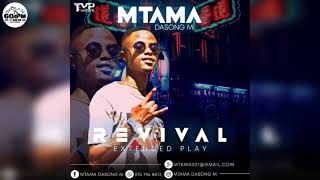 Mtama Da Song M-2 Step