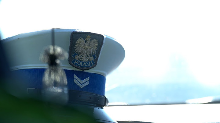 Policjant z Nowego Tomyśla poza służbą zatrzymał pijanego kierowcę