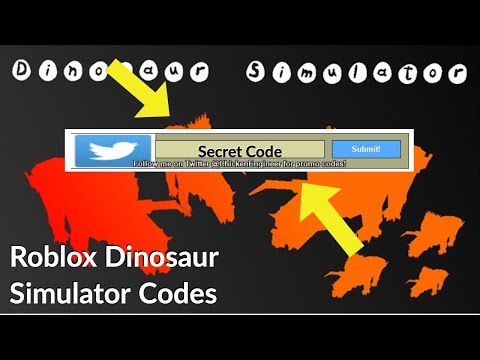 Crazy Dinosaur Simulator Codes Roblox Promo Codes Youtube - dinosaur simulator roblox promo codes for dna 2018