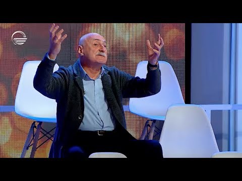 ლადო კახაძის მიმართვა