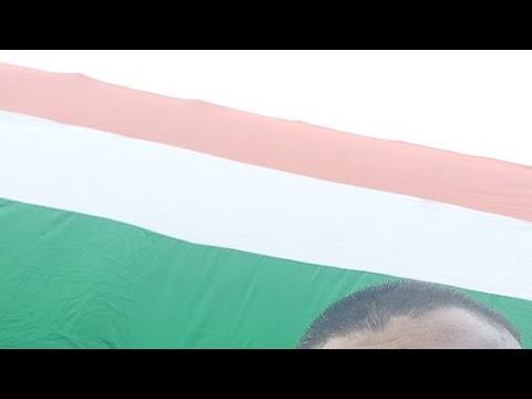 independence Day prade