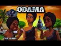 ODAMA (VITA YA UCHAWI NA UROHO WA MALI). FULL MOVIE.