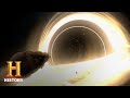 Doomsday: 10 Ways the World Will End: PLANET DESTROYING BLACK HOLE (Season 1) | History