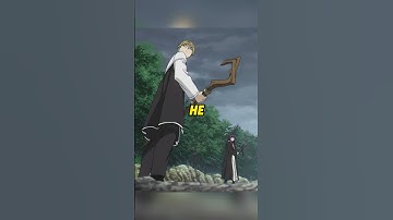 Thumbnail of Why Did Land Become a First-Class Mage? #anime #frieren #frierenbeyondjourneysend