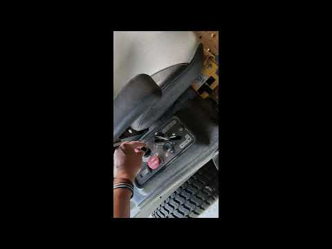 Tractor Ignition Switch Napa