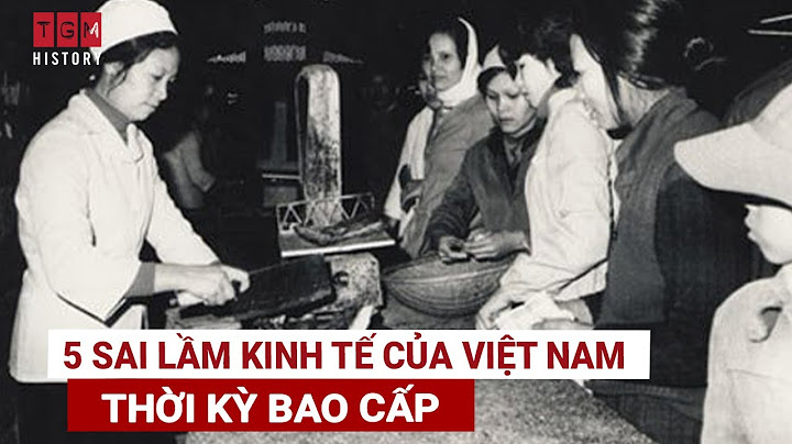 Hãy giải thích thời kỳ bao cấp nghĩa là gì năm 2024