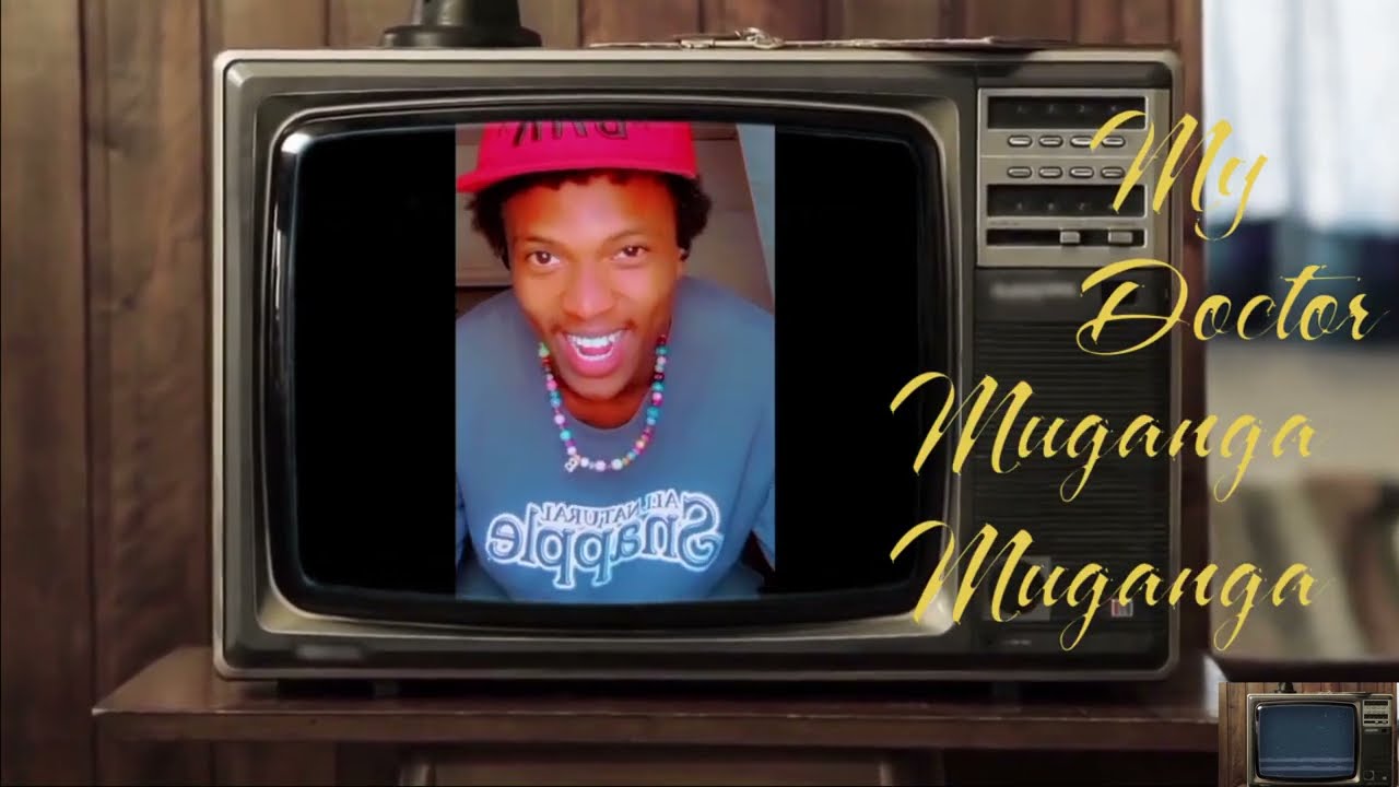 John Music MUGANGA Official Video Lyrics
