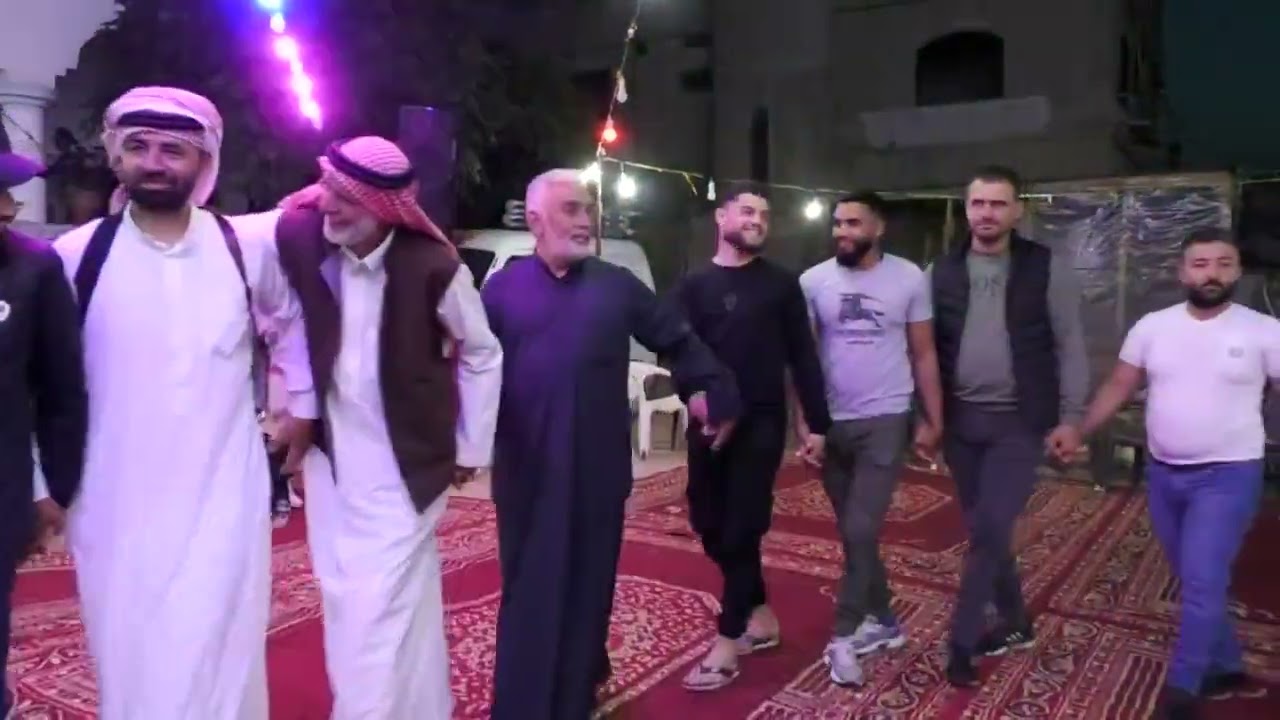افراح ال الراضي نصيب