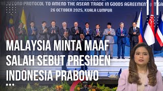 Download Lagu Malaysia Heboh! Sebut Nama Presiden Indonesia Prabowo ke Jokowi, Timor Leste Resmi Anggota Asean MP3 Download Lagu Malaysia Heboh! Sebut Nama Presiden Indonesia Prabowo ke Jokowi, Timor Leste Resmi Anggota Asean MP3