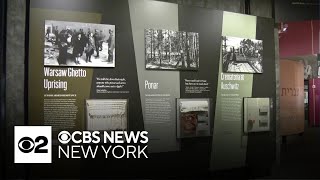 NYC schools aim to educate students on the Holocaust, antisemitism