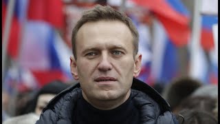 Mort d'AlexeÏ Navalny : Les services funéraires refusent d'emmener le corps aux funérailles