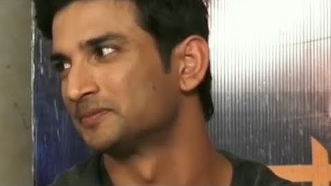 sushant singh rajput best heart touch status #short #status