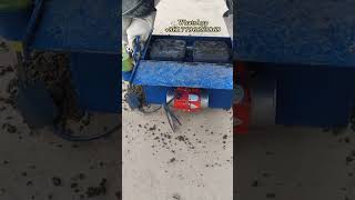 Brick Block Making Machine Machinery Brick Manufactur Can Make Various Hollow And Solid Bricks