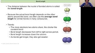 Chem 161 Lecture 7.R Bond Length