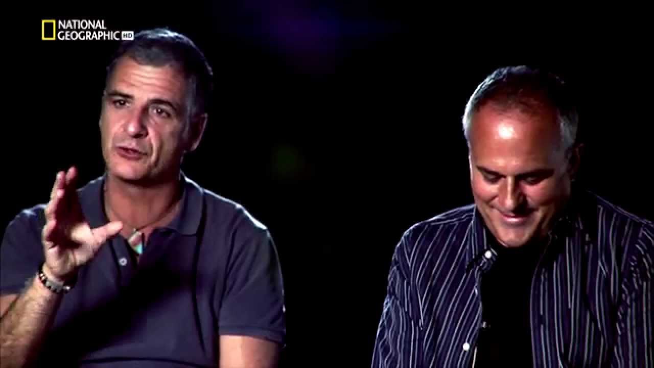 Gli #anni90 - La Gialappa's 1