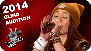 Download Lagu Jessie J - Wild (Vanessa) | The Voice Kids 2014 | Blind Auditions | SAT.1 MP3 Download Lagu Jessie J - Wild (Vanessa) | The Voice Kids 2014 | Blind Auditions | SAT.1 MP3