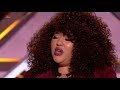 Shanaya Atkinson-Jones: She Makes Judges Cry With Her Audition. INCREDIBLE! | The X Factor UK 2017