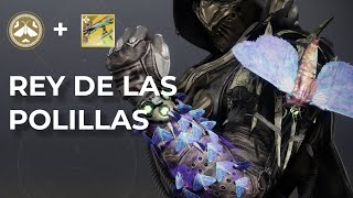 Esta combinación exótica ROMPE el juego (Cazador de Polillas) | Destiny 2