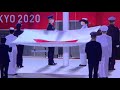 TOKYO OLYMPIC 2020 Opening Ceremony