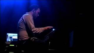 MOGWAI - EX-COWBOY ( LIVE 2009 )