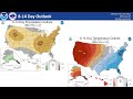 NWS Missoula Weather Briefing January 25 2026
