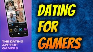 Kippo - Dating App For Gamers App Full Overview screenshot 2