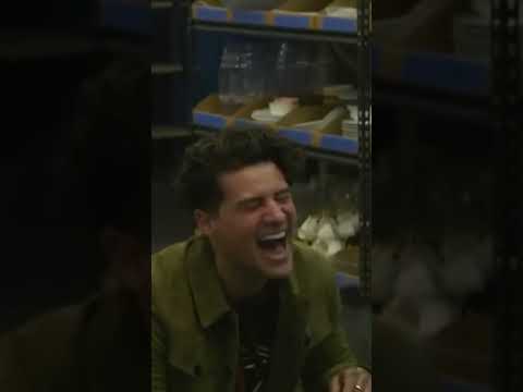 The BEST And Most Cursed Hiding Spot Ever