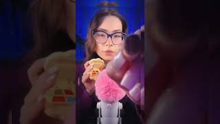 ASMR Fall Asleep in 3 Minutes or Less#asmr #asmrrelax #asmrsounds #asmrvideo #asmrsound #asmrtingles