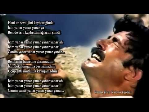 Ferdi Tayfur - İçim Yanar 2020 (Altyapı \u0026 Karaoke)