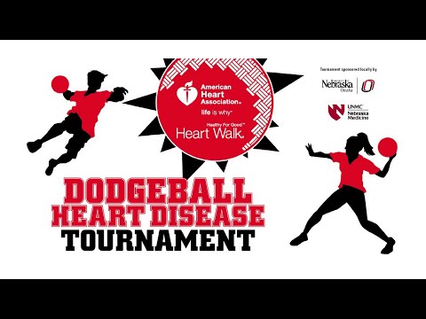 "dodge"-heart-disease-dodge-ball-tournament