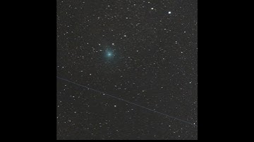 Comet C/2025 R2  (Swan)