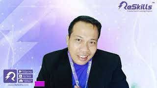 ReSkills Testimonial from Coach Bintang Cahaya
