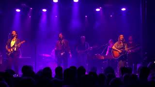 The Paper Kites - Electric Indigo @ Kägelbanan Stockholm 2024