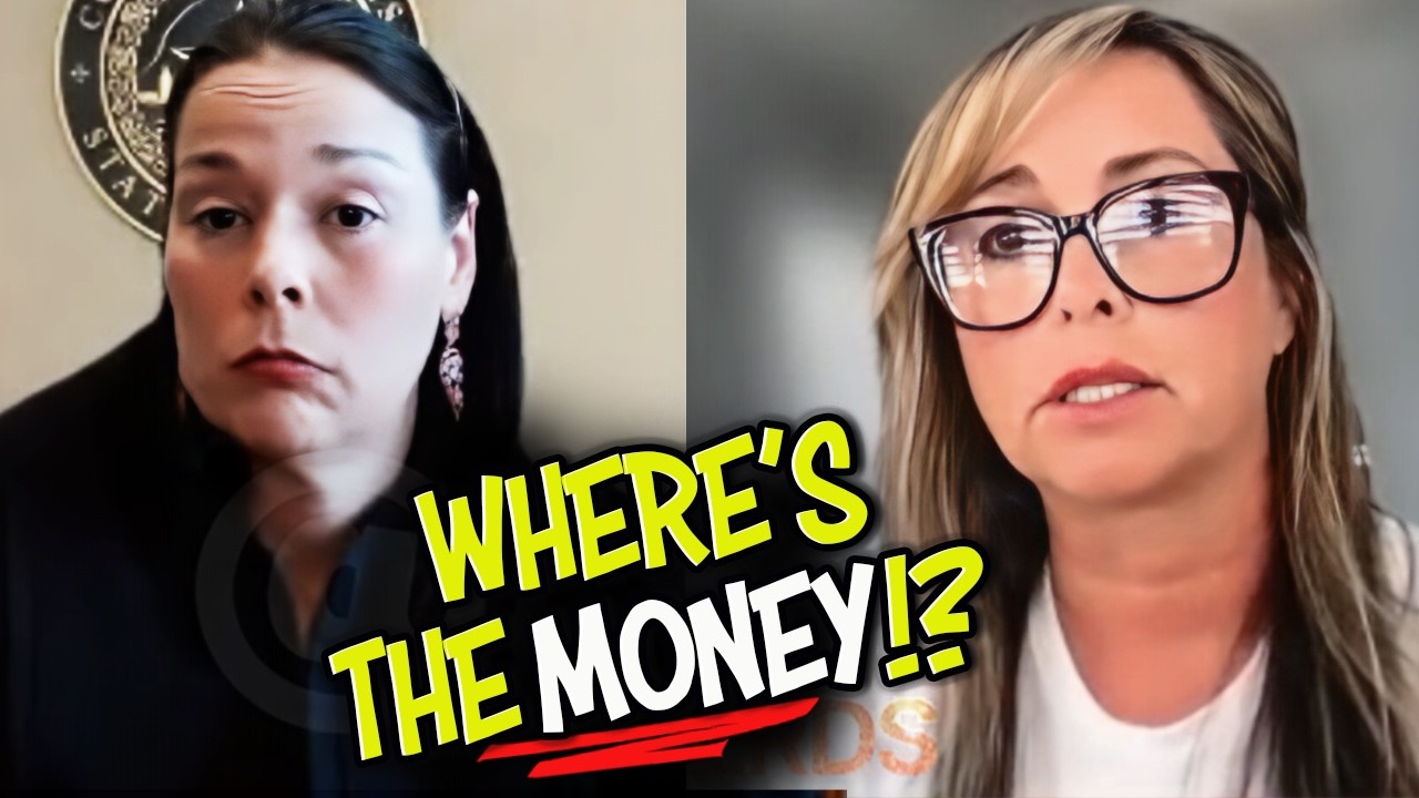 GREEDY Landlord's Fake "Move Out" Deal to STEAL $4,500...BACKFIRES HARD!!