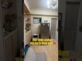 House tour for small flat (300sqf) in Hong Kong #hk #hkhouses #flats