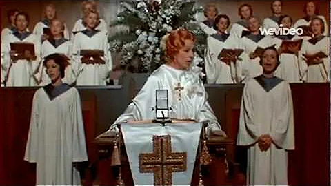 Agnes' Scene in What's The Matter With Helen? (1971)
