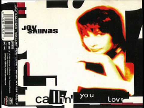 Callin' You Love artwork
