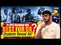 Is SPC Gurukul the BEST FOR CA ? Students Reveal All !